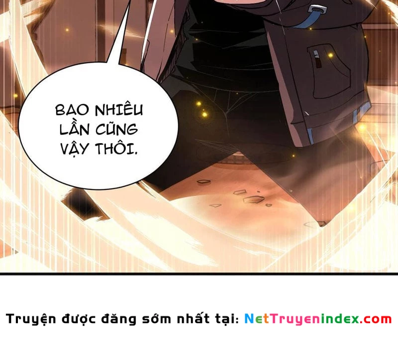Ta Sẽ Trở Thành Thần Minh! Chapter 3 - 37