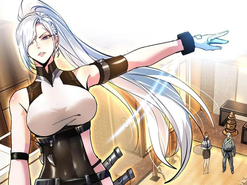 Ta Sẽ Trở Thành Thần Minh! Chapter 3 - 59