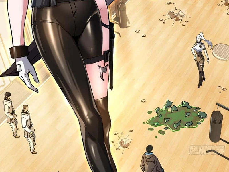 Ta Sẽ Trở Thành Thần Minh! Chapter 3 - 60