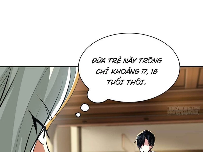 Ta Sẽ Trở Thành Thần Minh! Chapter 3 - 64