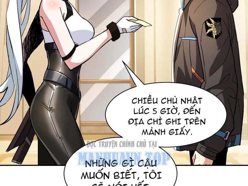 Ta Sẽ Trở Thành Thần Minh! Chapter 3 - 72