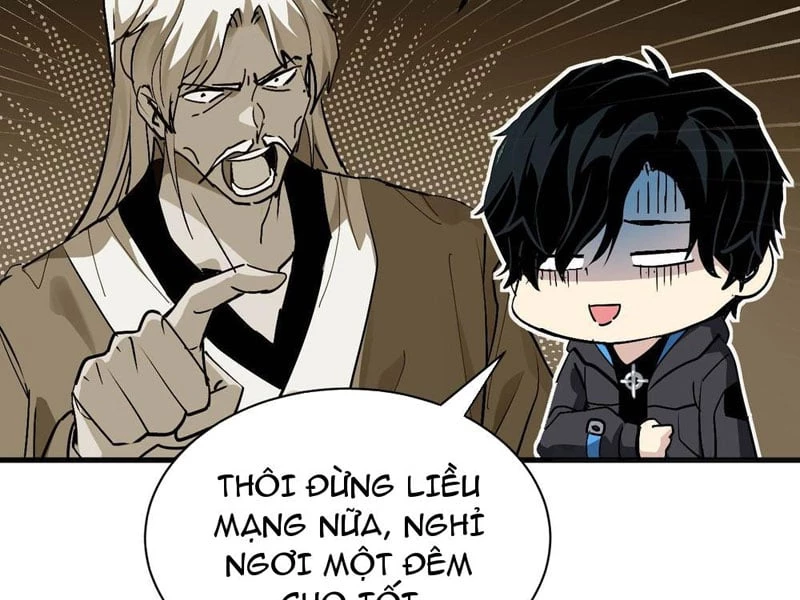 Ta Sẽ Trở Thành Thần Minh! Chapter 3 - 101