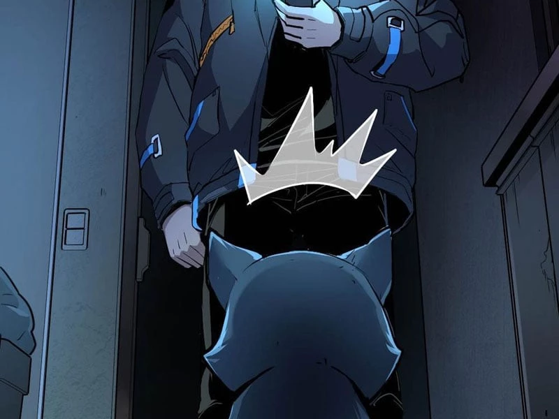 Ta Sẽ Trở Thành Thần Minh! Chapter 3 - 114