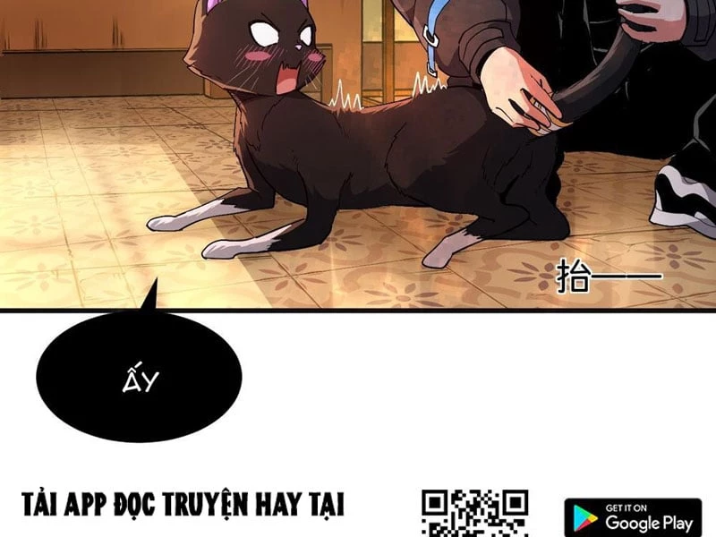 Ta Sẽ Trở Thành Thần Minh! Chapter 4 - 5