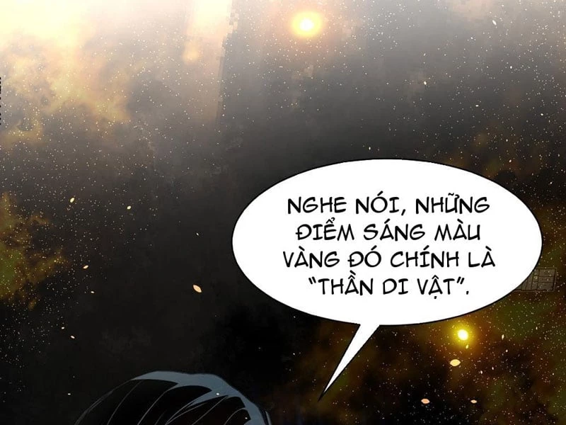 Ta Sẽ Trở Thành Thần Minh! Chapter 4 - 7