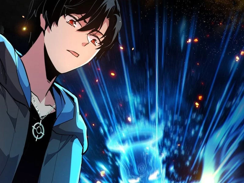 Ta Sẽ Trở Thành Thần Minh! Chapter 4 - 8