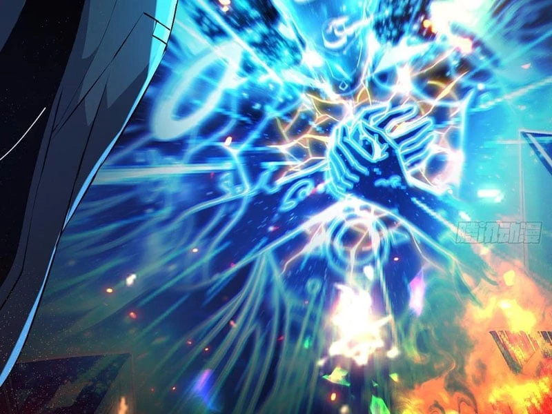 Ta Sẽ Trở Thành Thần Minh! Chapter 4 - 9