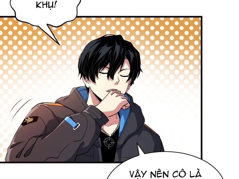 Ta Sẽ Trở Thành Thần Minh! Chapter 4 - 16