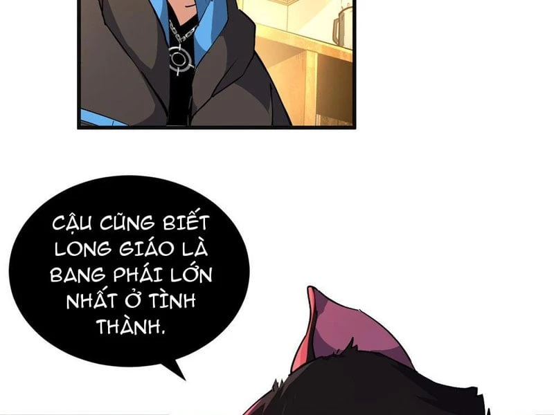 Ta Sẽ Trở Thành Thần Minh! Chapter 4 - 20