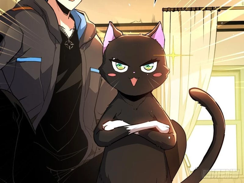 Ta Sẽ Trở Thành Thần Minh! Chapter 4 - 38