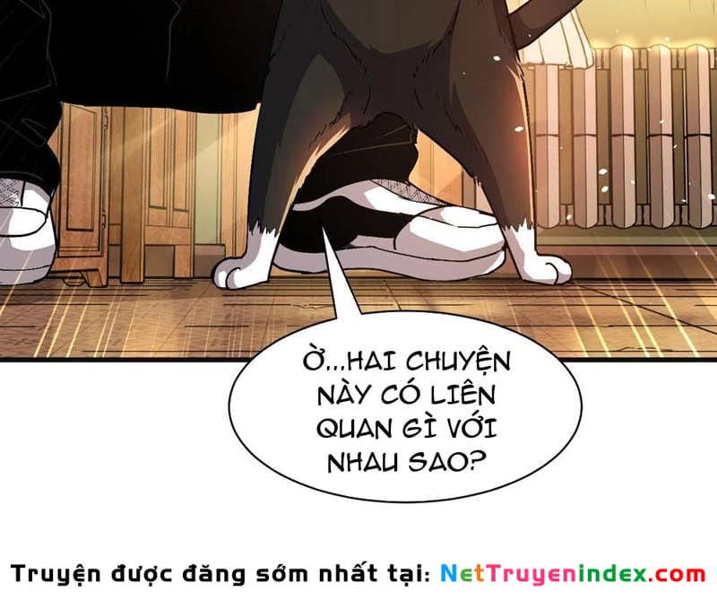 Ta Sẽ Trở Thành Thần Minh! Chapter 4 - 39