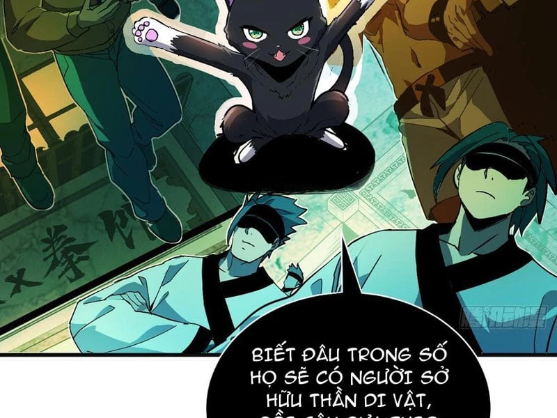 Ta Sẽ Trở Thành Thần Minh! Chapter 4 - 42