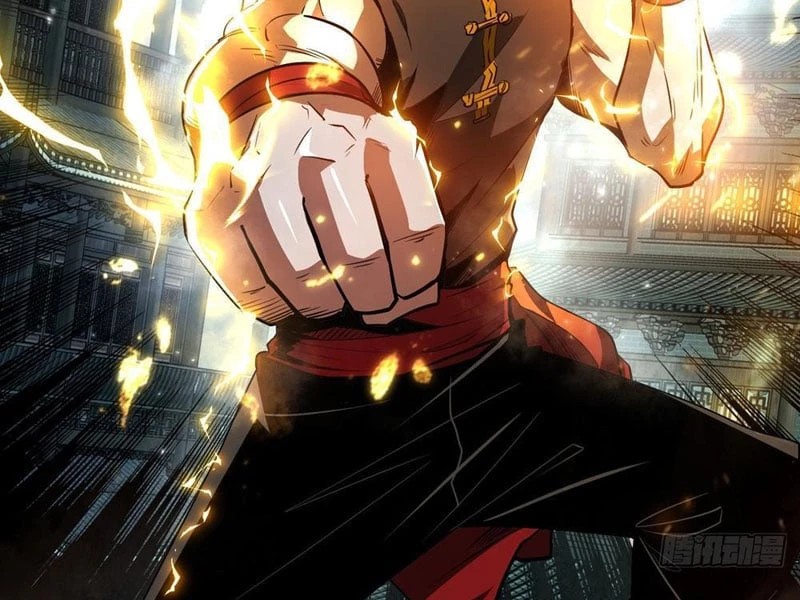 Ta Sẽ Trở Thành Thần Minh! Chapter 4 - 70