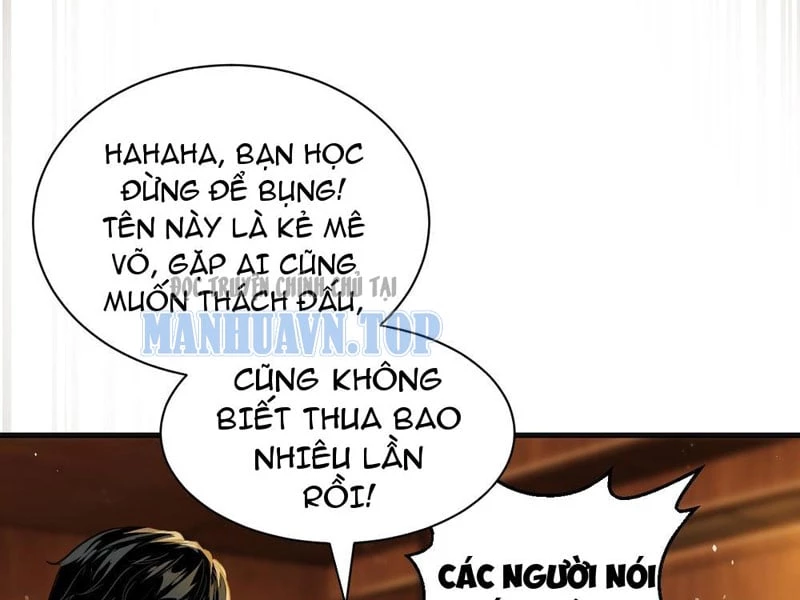 Ta Sẽ Trở Thành Thần Minh! Chapter 4 - 90