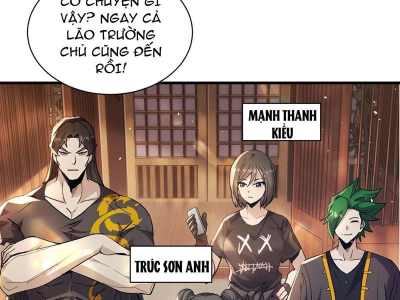 Ta Sẽ Trở Thành Thần Minh! Chapter 4 - 96