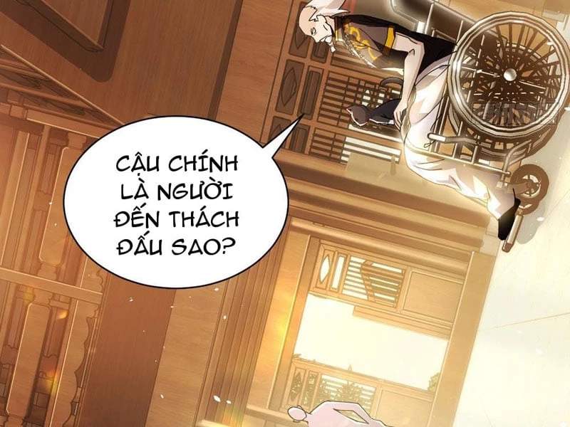 Ta Sẽ Trở Thành Thần Minh! Chapter 4 - 105