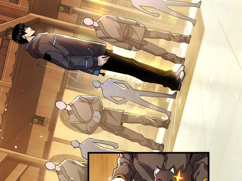 Ta Sẽ Trở Thành Thần Minh! Chapter 4 - 106