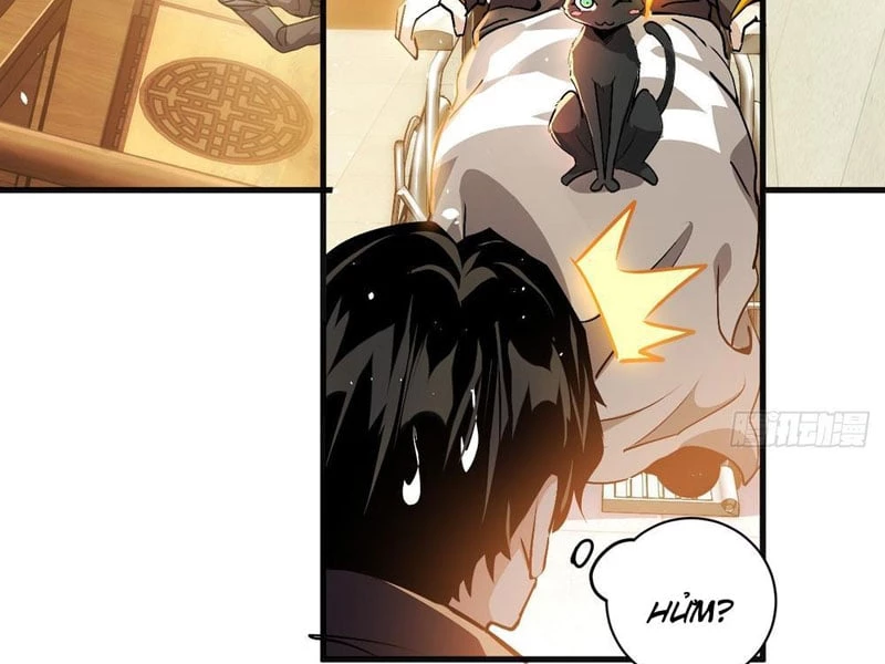 Ta Sẽ Trở Thành Thần Minh! Chapter 4 - 107