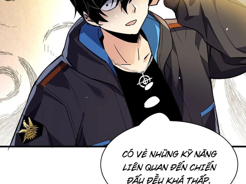 Ta Sẽ Trở Thành Thần Minh! Chapter 4 - 116