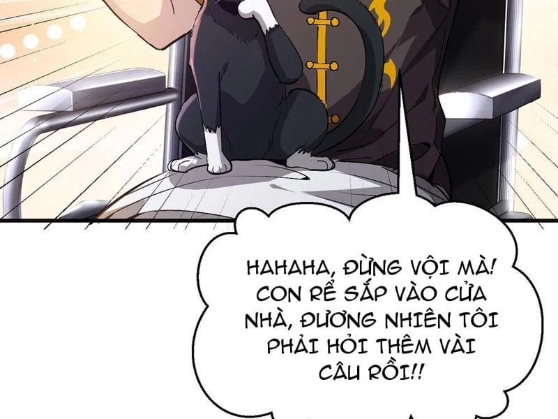 Ta Sẽ Trở Thành Thần Minh! Chapter 4 - 127