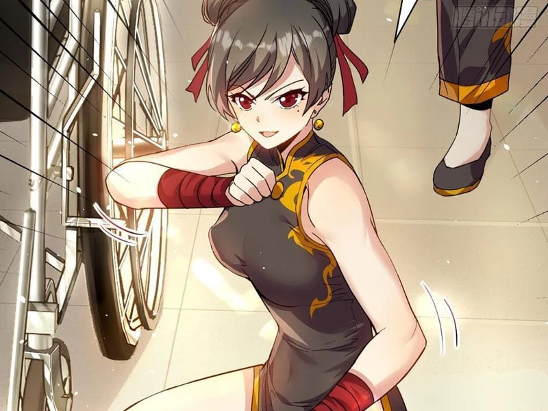 Ta Sẽ Trở Thành Thần Minh! Chapter 4 - 132