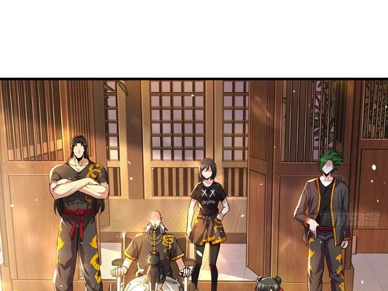 Ta Sẽ Trở Thành Thần Minh! Chapter 4 - 137