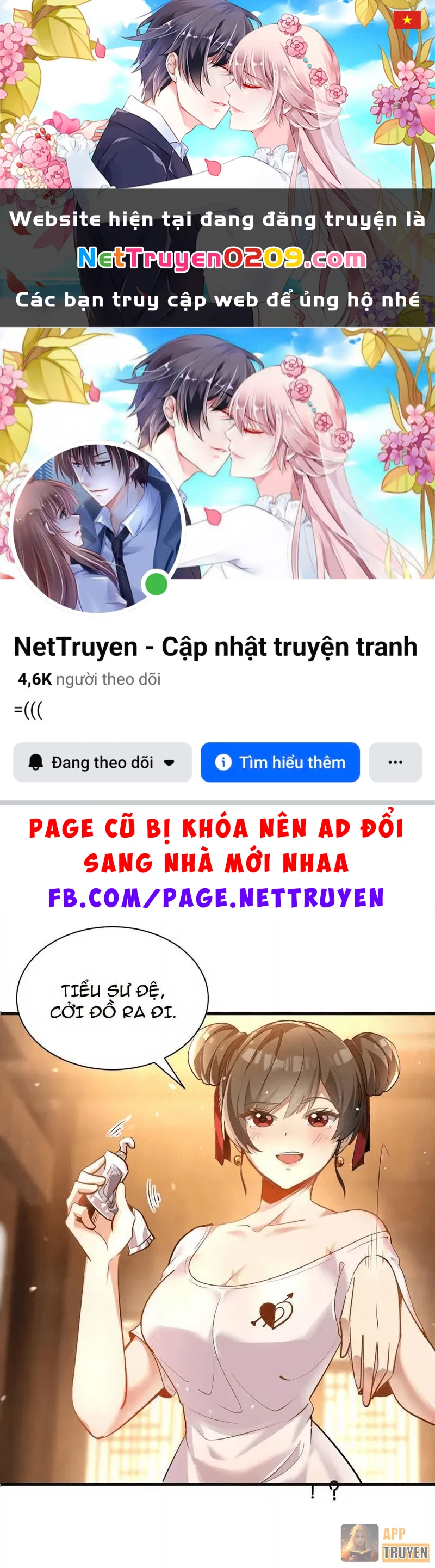 Ta Sẽ Trở Thành Thần Minh! Chapter 6 - 1