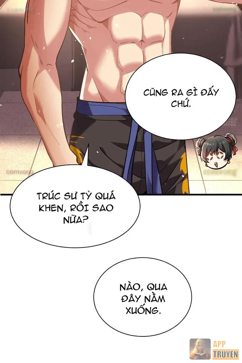 Ta Sẽ Trở Thành Thần Minh! Chapter 6 - 3