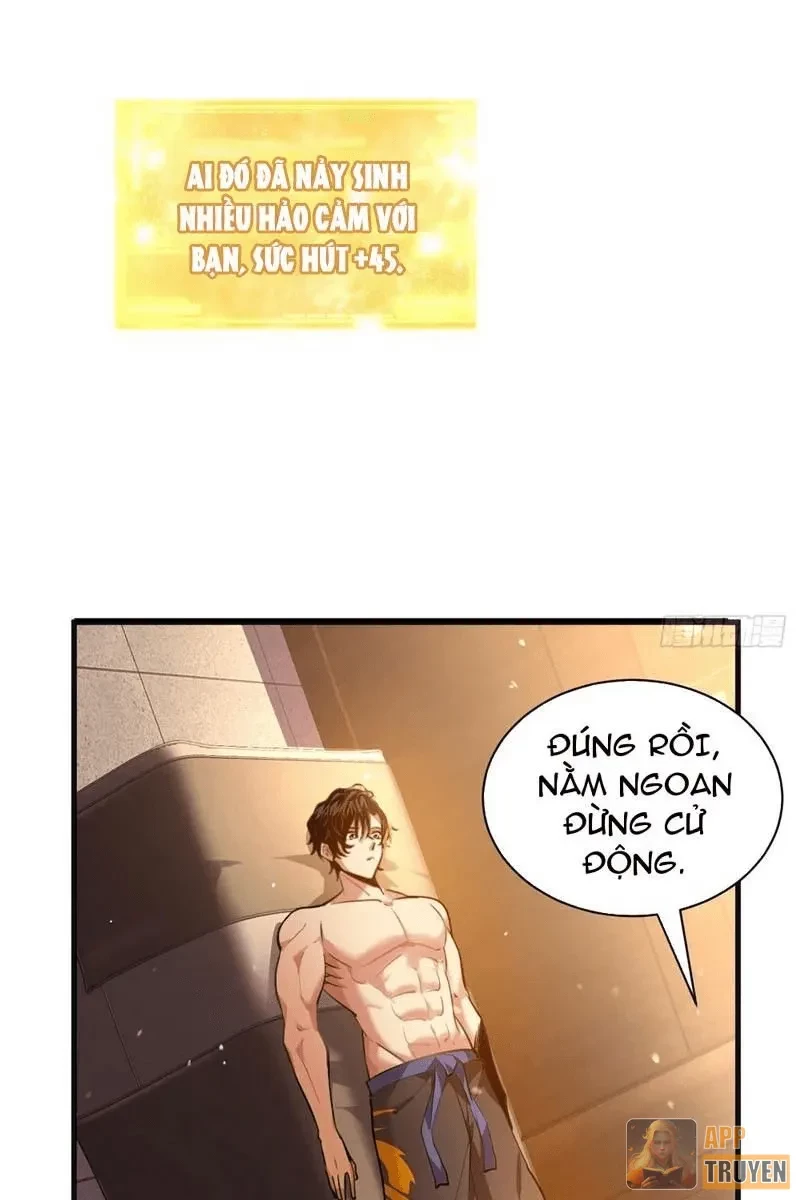 Ta Sẽ Trở Thành Thần Minh! Chapter 6 - 4