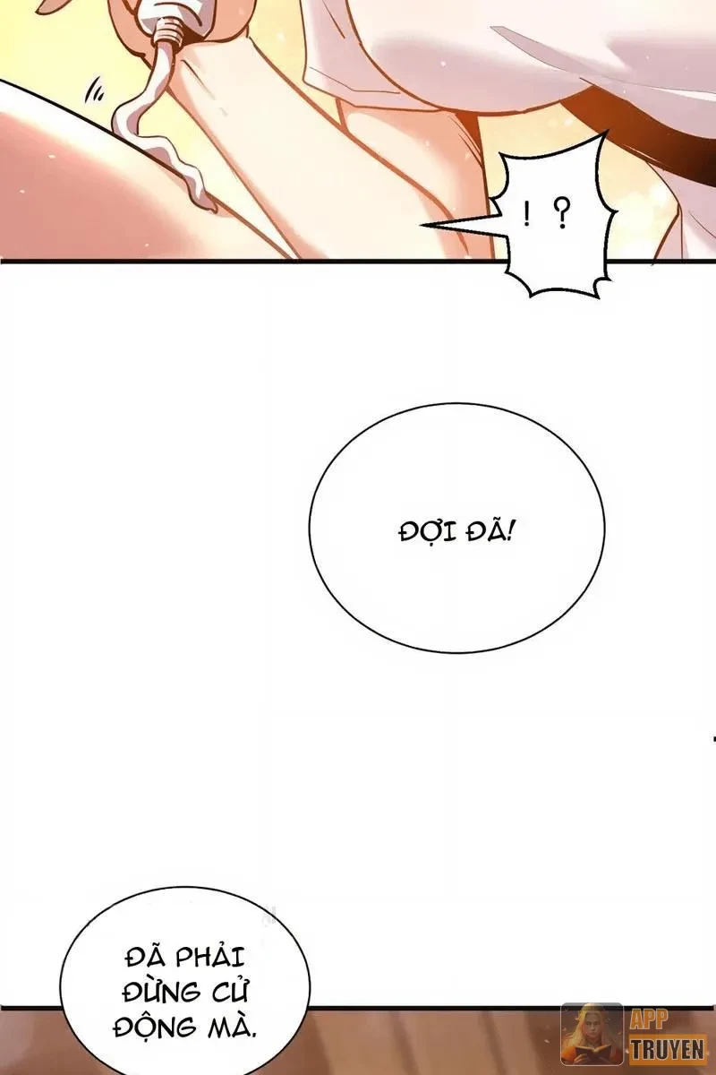 Ta Sẽ Trở Thành Thần Minh! Chapter 6 - 6