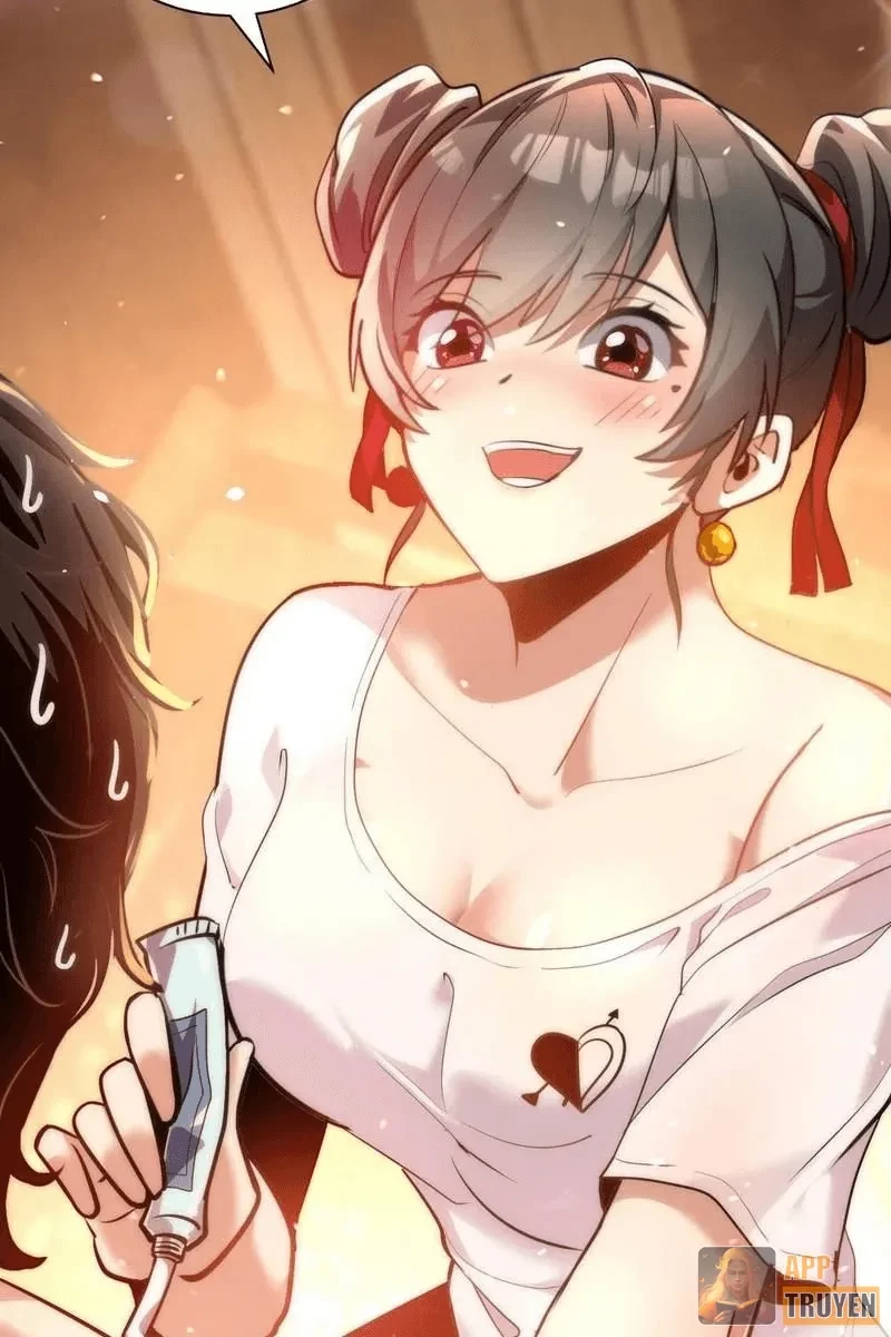 Ta Sẽ Trở Thành Thần Minh! Chapter 6 - 7