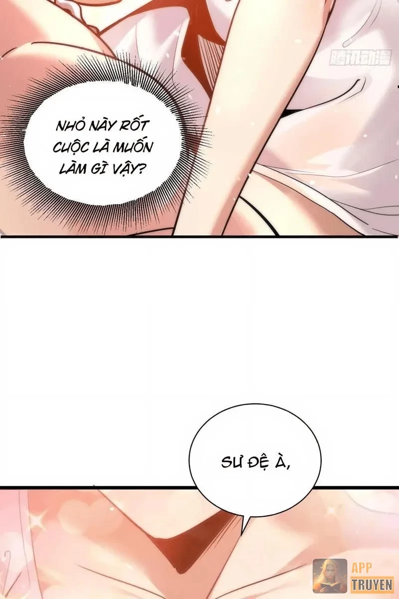 Ta Sẽ Trở Thành Thần Minh! Chapter 6 - 8
