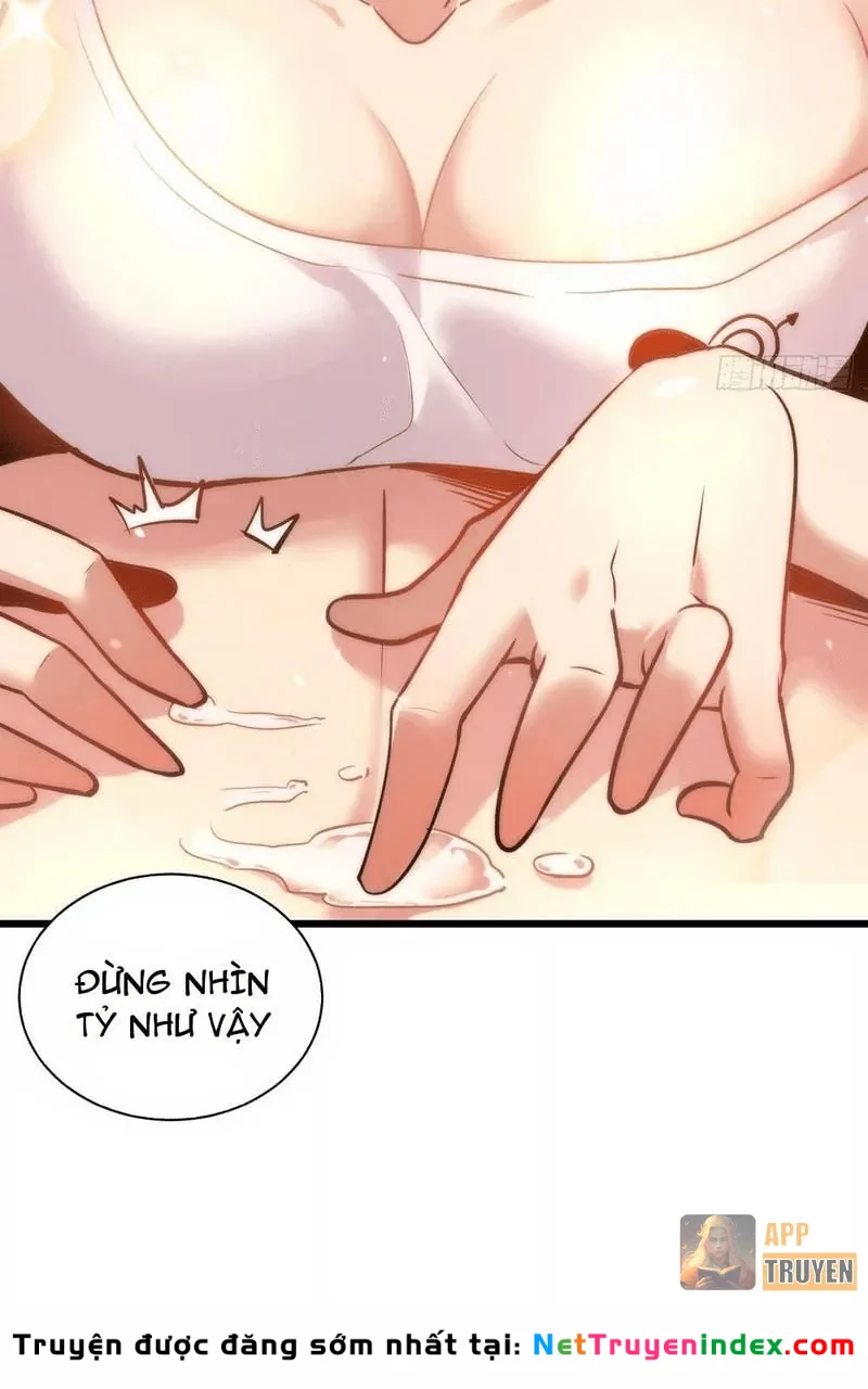 Ta Sẽ Trở Thành Thần Minh! Chapter 6 - 9