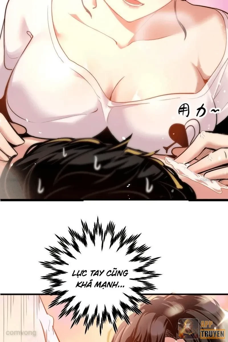 Ta Sẽ Trở Thành Thần Minh! Chapter 6 - 11