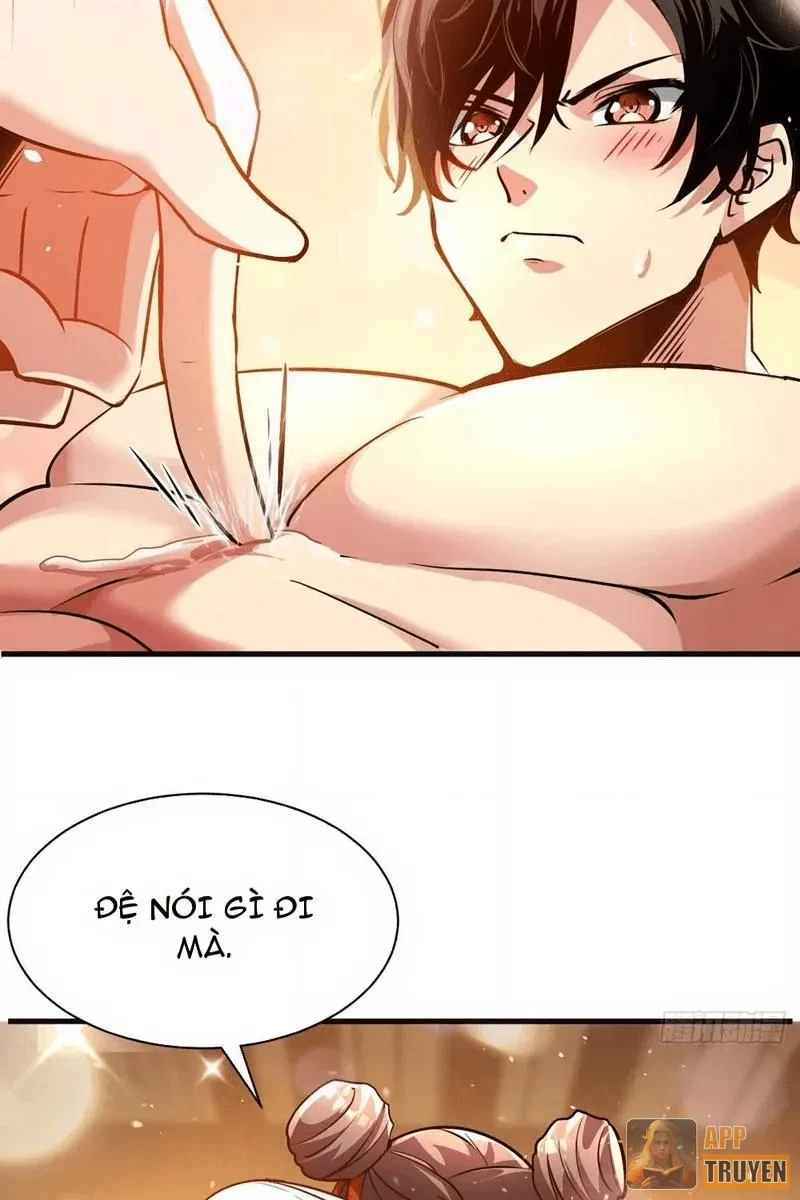 Ta Sẽ Trở Thành Thần Minh! Chapter 6 - 12