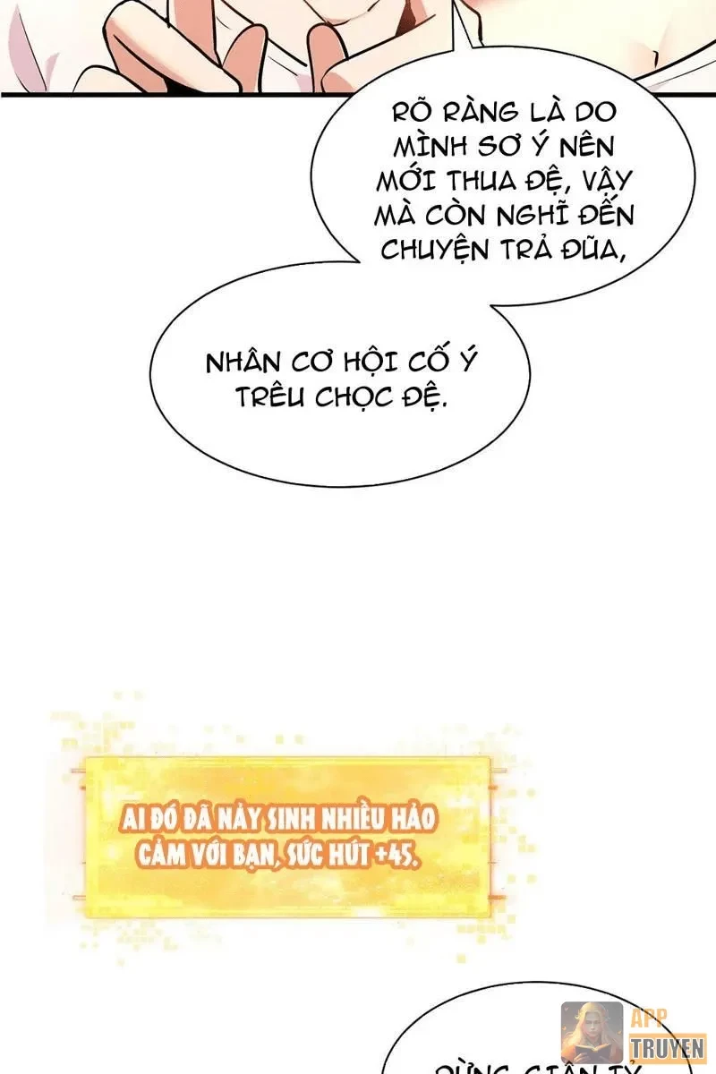 Ta Sẽ Trở Thành Thần Minh! Chapter 6 - 16