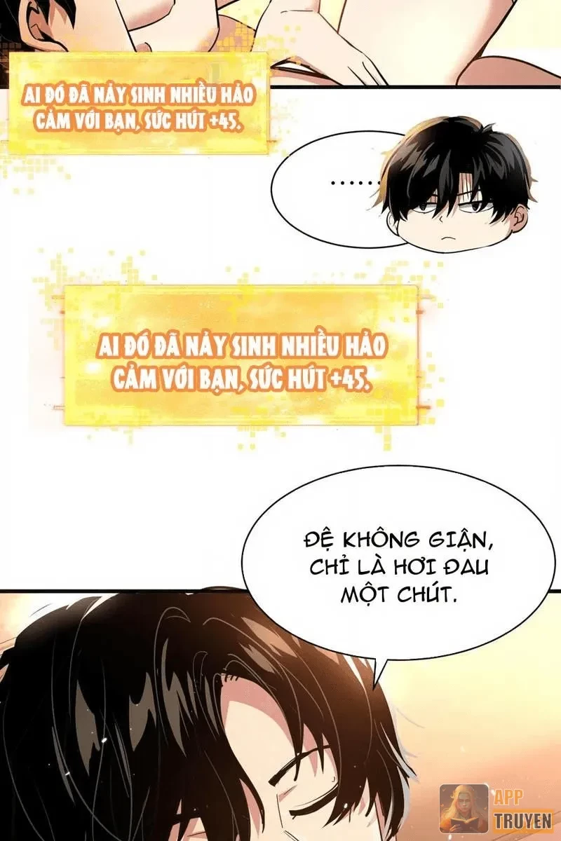 Ta Sẽ Trở Thành Thần Minh! Chapter 6 - 18