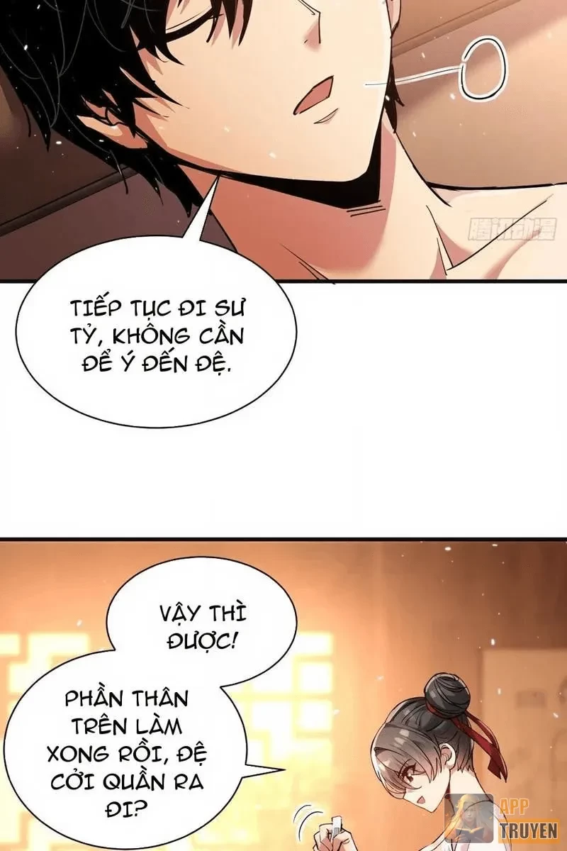 Ta Sẽ Trở Thành Thần Minh! Chapter 6 - 19