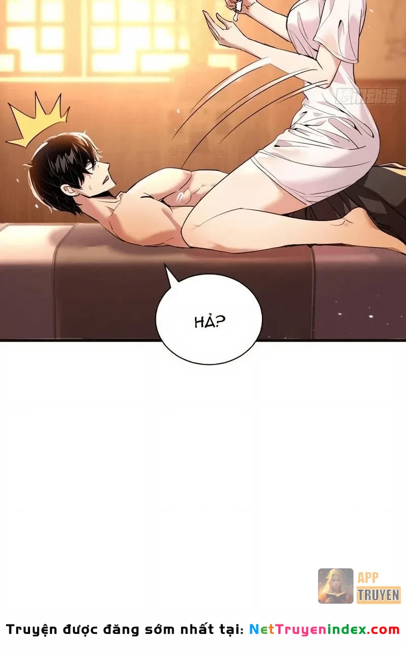 Ta Sẽ Trở Thành Thần Minh! Chapter 6 - 20