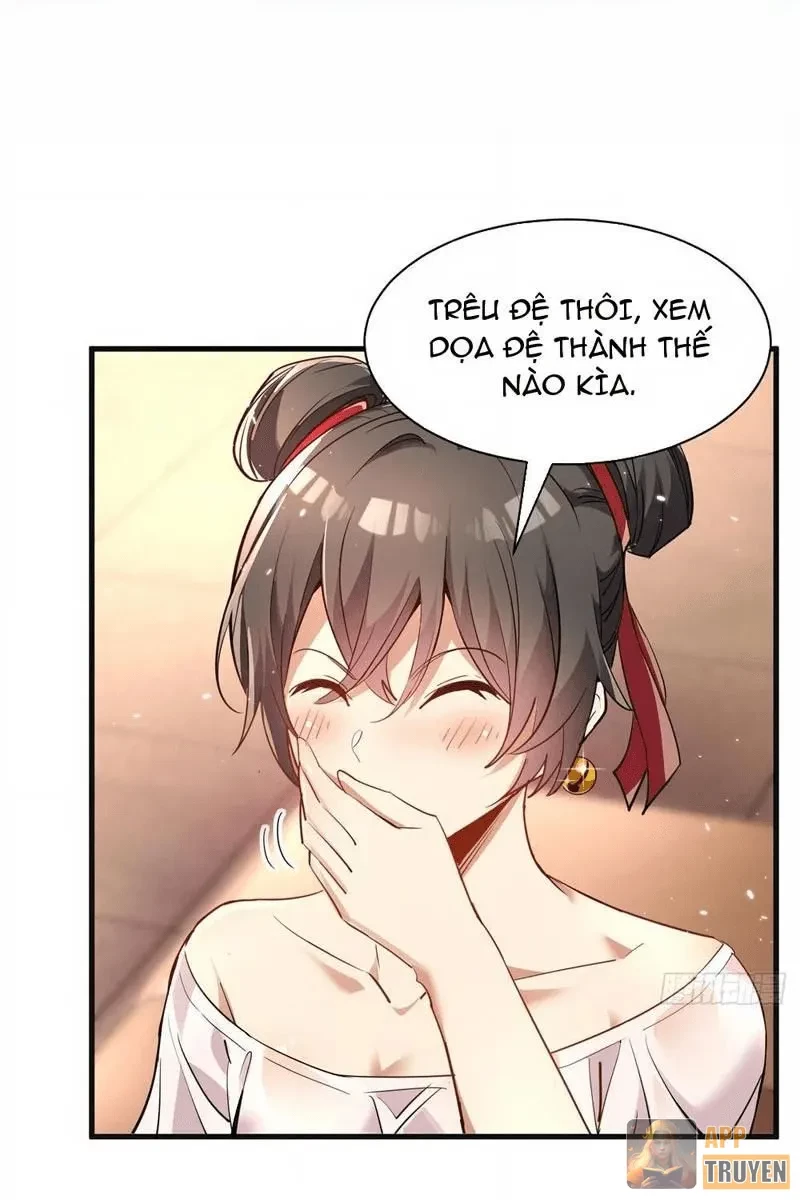 Ta Sẽ Trở Thành Thần Minh! Chapter 6 - 22