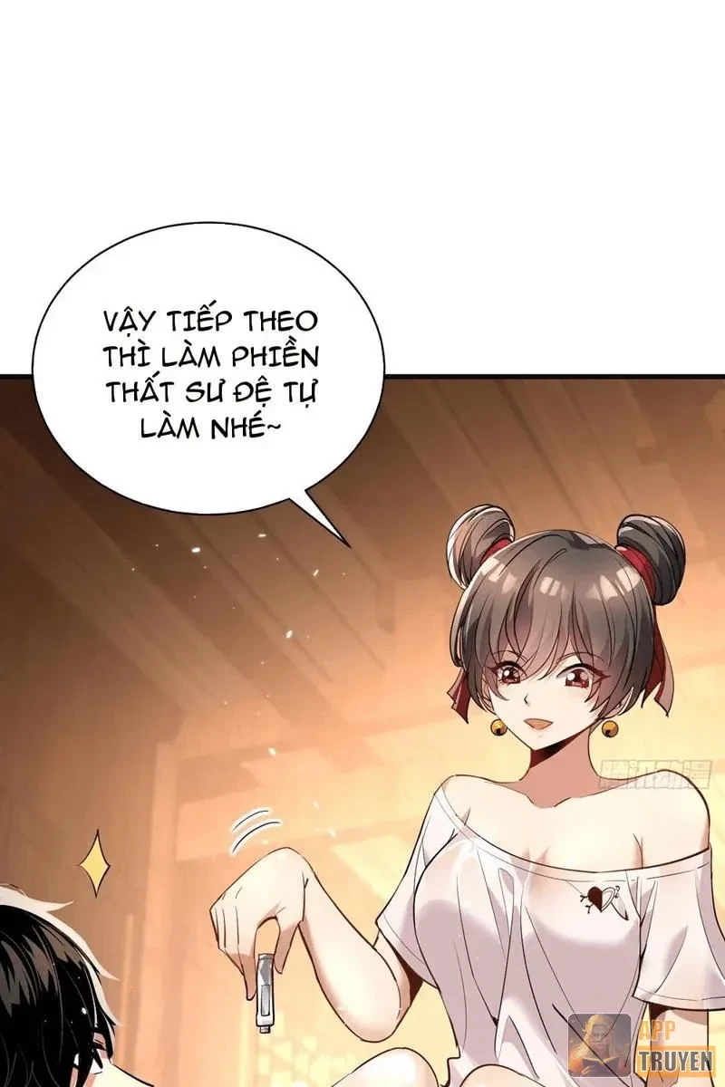 Ta Sẽ Trở Thành Thần Minh! Chapter 6 - 23