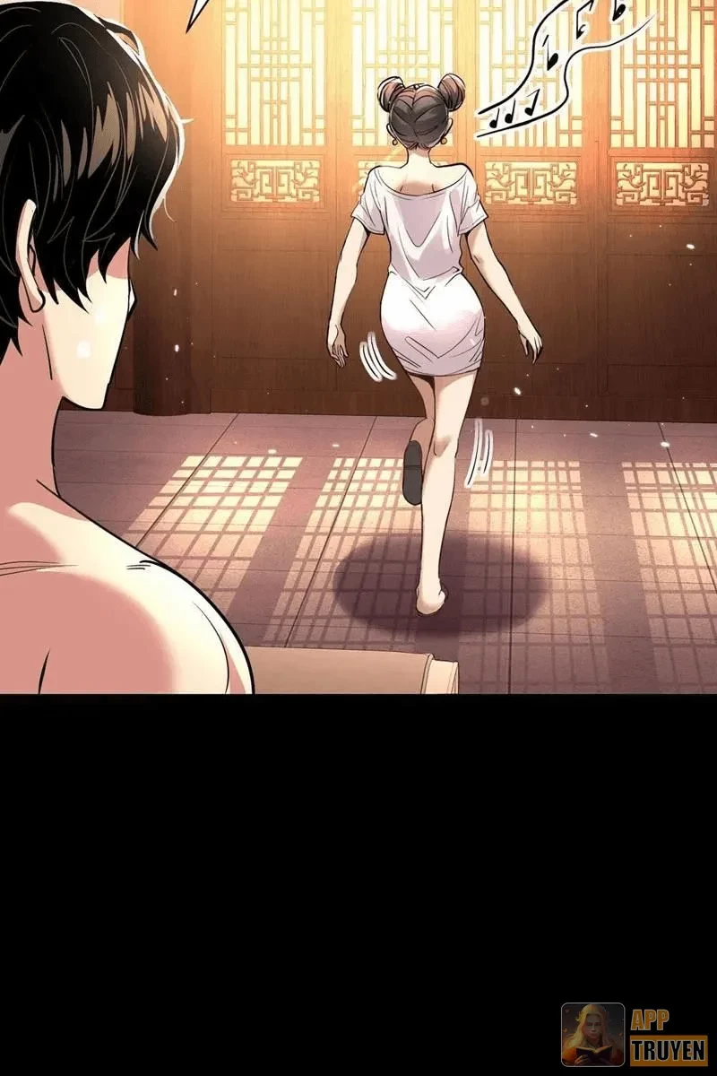 Ta Sẽ Trở Thành Thần Minh! Chapter 6 - 25