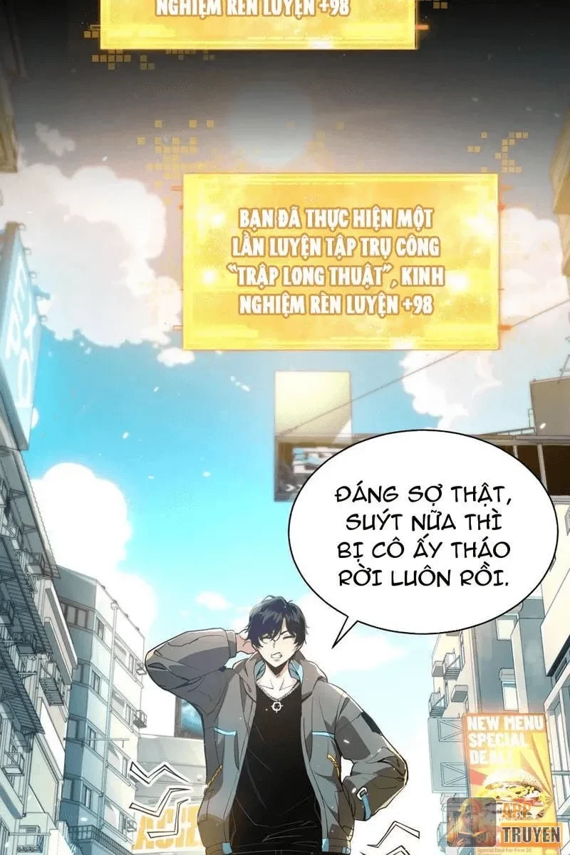 Ta Sẽ Trở Thành Thần Minh! Chapter 6 - 27