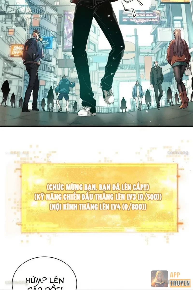 Ta Sẽ Trở Thành Thần Minh! Chapter 6 - 28