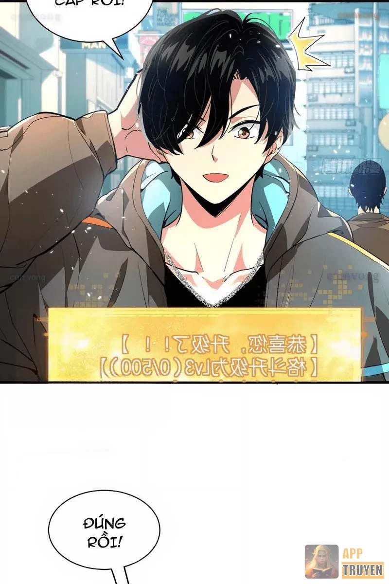 Ta Sẽ Trở Thành Thần Minh! Chapter 6 - 29