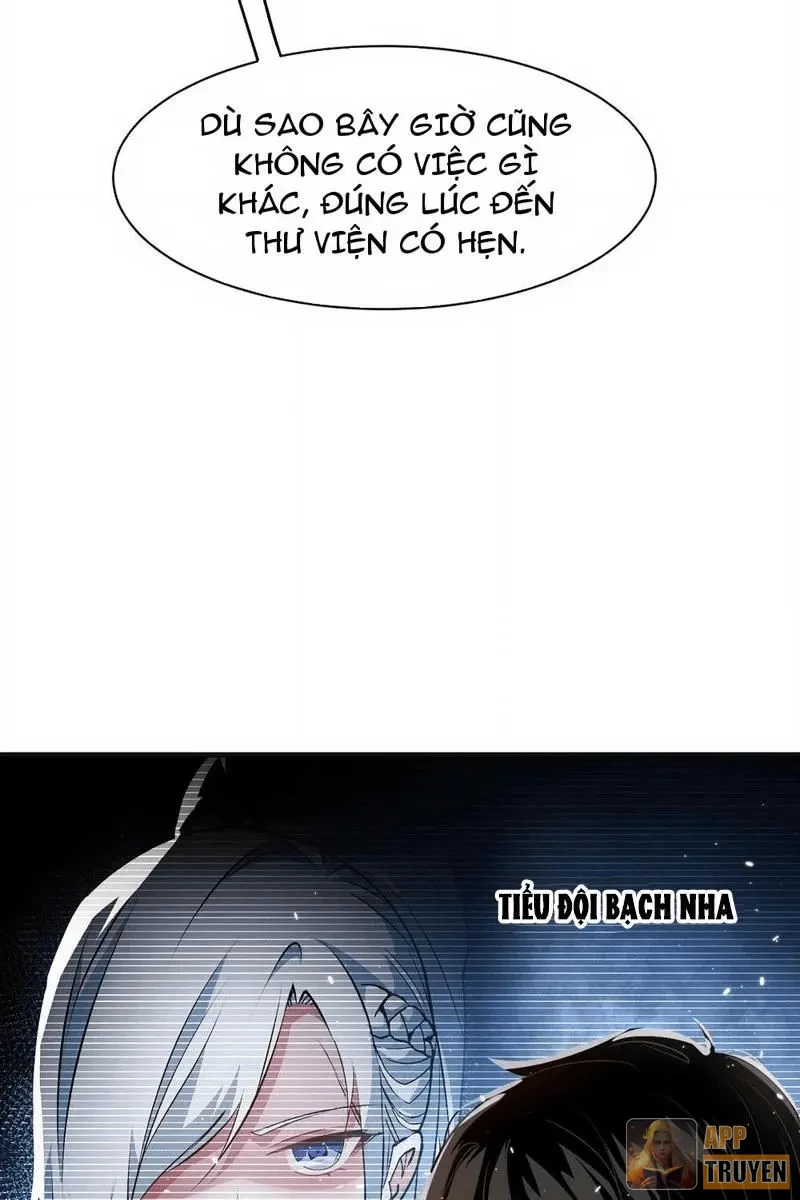 Ta Sẽ Trở Thành Thần Minh! Chapter 6 - 30