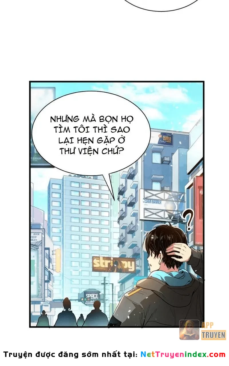 Ta Sẽ Trở Thành Thần Minh! Chapter 6 - 32