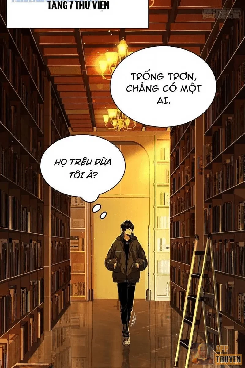 Ta Sẽ Trở Thành Thần Minh! Chapter 6 - 34