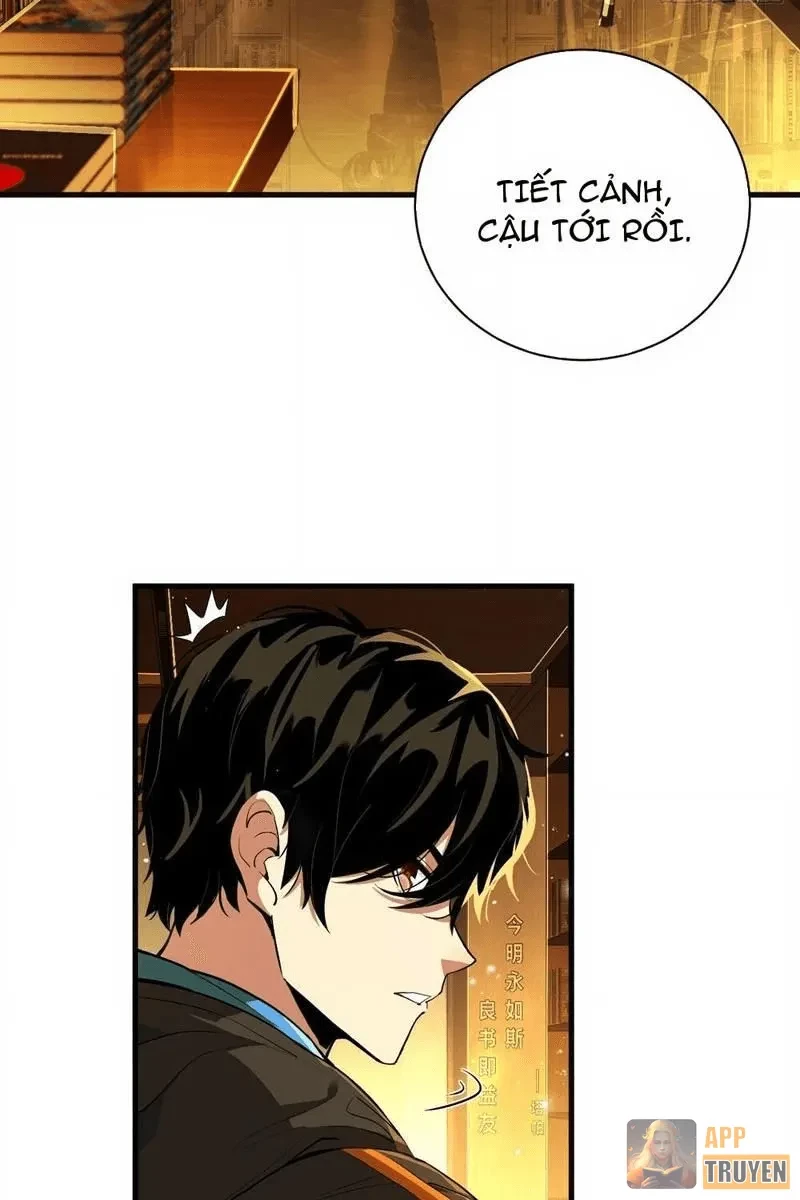 Ta Sẽ Trở Thành Thần Minh! Chapter 6 - 35