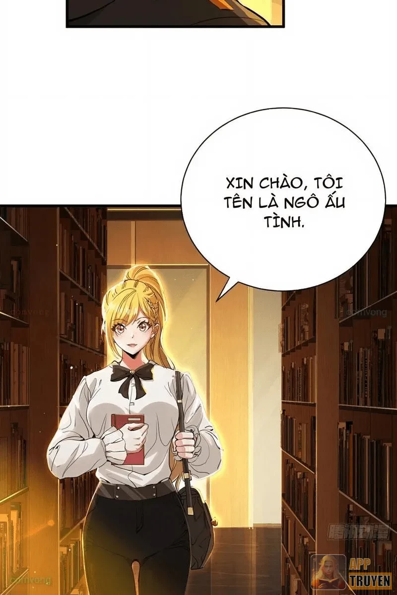 Ta Sẽ Trở Thành Thần Minh! Chapter 6 - 36